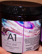 Load image into Gallery viewer, A1 Mud Bath Hair Treatment w/Protein
